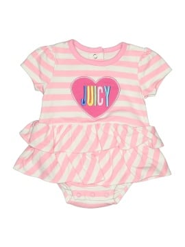 Juicy Couture Short Sleeve Outfit (view 1)