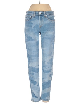 Rag & Bone Jeggings (view 1)