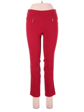 Soho JEANS NEW YORK & COMPANY Casual Pants (view 1)