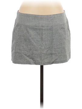 Aqua Casual Skirt (view 1)