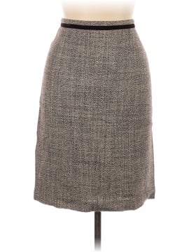 Tory by TRB Wool Skirt (view 1)