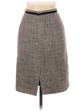 Tory by TRB Wool Skirt (view 2)