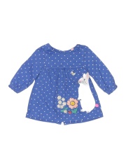 Baby Boden Dress