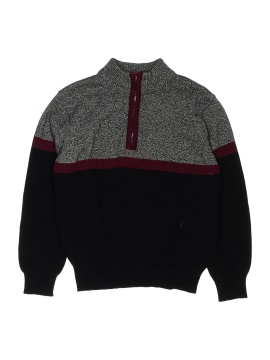 Andy & Evan Pullover Sweater (view 1)