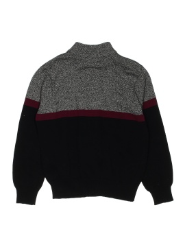 Andy & Evan Pullover Sweater (view 2)
