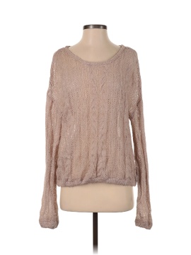Free People Pullover Sweater (view 1)