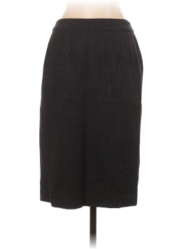 Ann Taylor Wool Skirt (view 2)