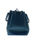 Louis Vuitton 100% Leather Solid Colored Blue Vintage Epi Noe One Size - photo 2