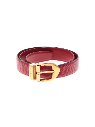 Louis Vuitton Belts On Sale Up To 90% Off Retail