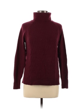 C&C California Turtleneck Sweater (view 1)