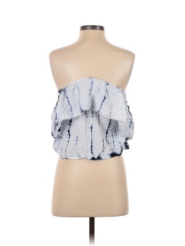 Style House Sleeveless Blouse (view 2)