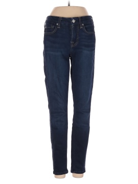 7 For All Mankind Jeans (view 1)