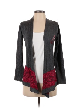 Gameday couture Cardigan (view 1)