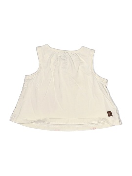 Tea Sleeveless Top (view 2)