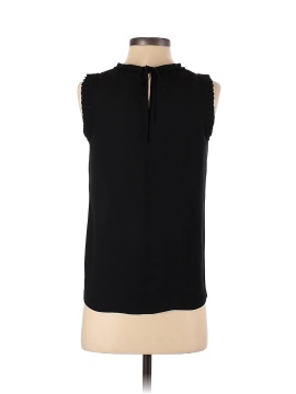 J.Crew Factory Store Sleeveless Blouse (view 2)