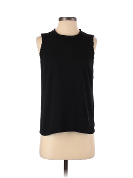 J.Crew Factory Store Sleeveless Blouse (view 1)