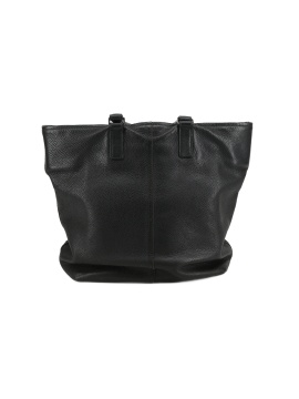 Bottega Veneta Vintage Leather Tote Bag (view 2)