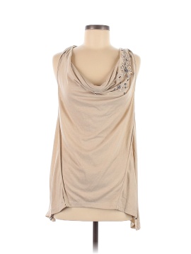 Robbi & Nikki Sleeveless Top (view 1)