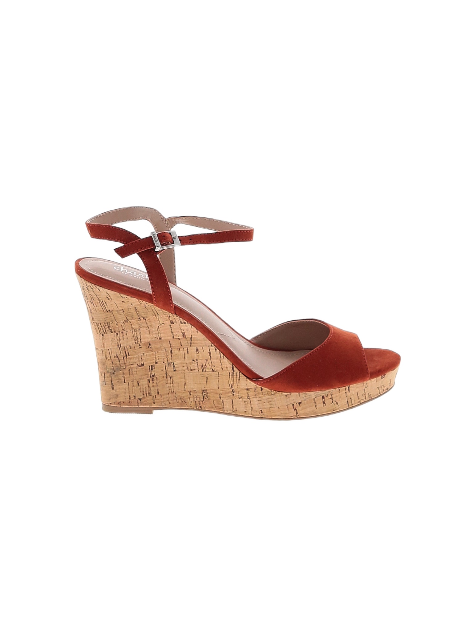 charles david lizzie wedge