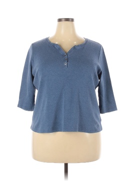 Karen Scott Size XXL Petite (view 1)