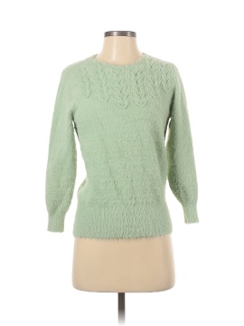 Rosie Neira Pullover Sweater (view 1)