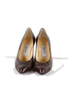 Bally Heels (view 2)