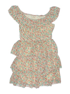 Rachael and Chloe Kids Dress (view 1)