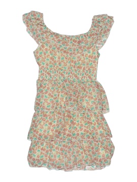 Rachael and Chloe Kids Dress (view 2)