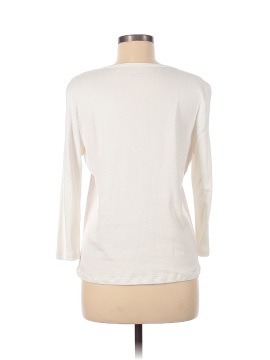 Sutton Studio Long Sleeve Top (view 2)