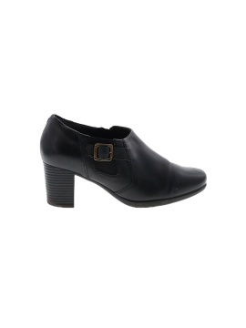 Clarks Ankle Boots (view 1)