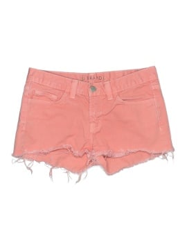 J Brand Denim Shorts (view 1)