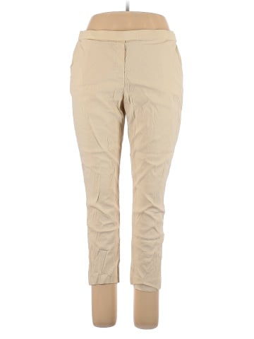 Theory Linen Pants (view 1)