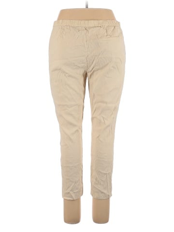 Theory Linen Pants (view 2)