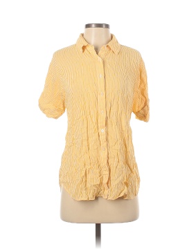 Pistola Short Sleeve Blouse (view 1)