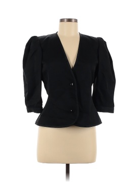 Yves Saint Laurent Rive Gauche Vintage Blazer (view 1)