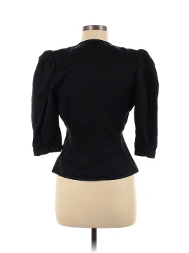 Yves Saint Laurent Rive Gauche Vintage Blazer (view 2)