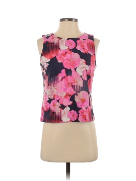 Cynthia Rowley TJX Sleeveless Top (view 1)