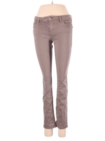Zara Basic Jeans (view 1)