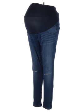 Indigo Blue Size XL Maternity (view 1)