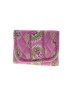 Vera Bradley 100% Cotton Pink Wallet One Size - photo 1