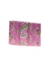 Vera Bradley 100% Cotton Pink Wallet One Size - photo 2