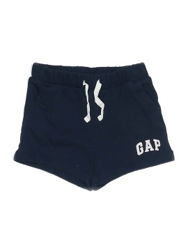 Baby Gap Khaki Shorts (view 1)