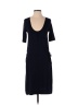 Gap Black Blue Casual Dress Size S - photo 1