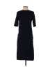 Gap Black Blue Casual Dress Size S - photo 2