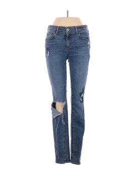 Ann Taylor LOFT Jeans (view 1)