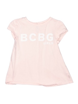 BCBG Short Sleeve T-Shirt (view 1)