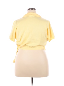 Shein Cardigan (view 2)