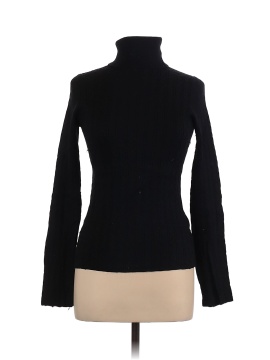 Banana Republic Factory Store Turtleneck Sweater (view 1)