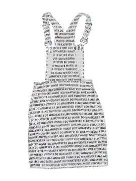 Divided by H&M Overall Dress (view 2)