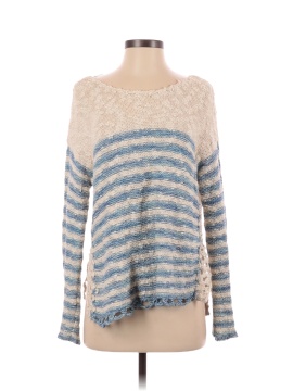 Free People Pullover Sweater (view 1)